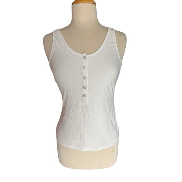 NWT Generation Love Women's Top - Christie crystal tank‎ - Picture 2 of 7